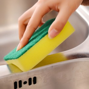 hot-2015-square-sponge-cleaning-sponge-magic-rub-washing-dishes-steel-wool-sponge-for-dishes-ty15102