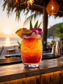 TIKI
