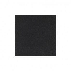 napkin-black